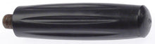 handle ø 34mm M14x1,5 thread length 15mm L 130mm black