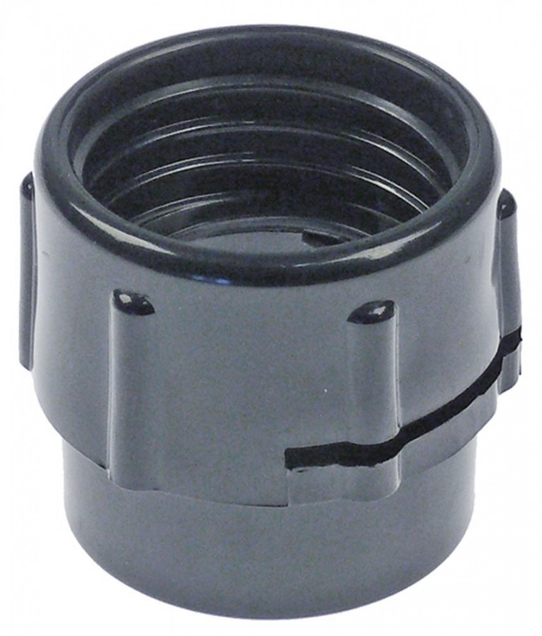 support for coffee beans container intake conical seat ø 55,5-55mm suitable for FAEMA