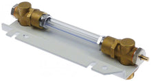 water level tube L 165mm W 65mm ø 11mm 3/8"