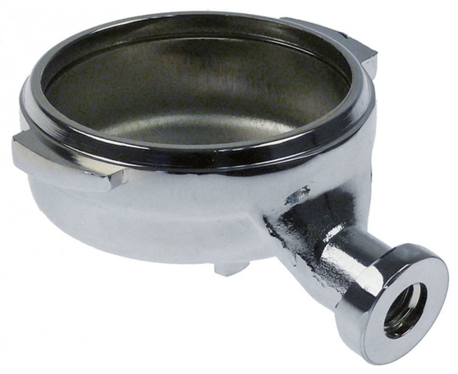 Cupa portfiltru interior ø 62 mm, filet maner M12x1,75, gaura racord picurator ø 17 mm - 531185