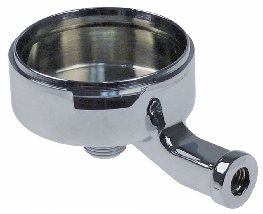 filter holder mounting ø 79mm outlet 3/8" ID ø 61mm handle M10x1.5 wedge hight 7,5mm