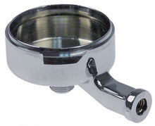 filter holder mounting ø 79mm outlet 3/8" ID ø 61mm handle M10x1.5 wedge hight 7,5mm