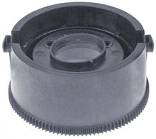 Suport si reglaj pentru vas cafea boabe, ø 108 mm - 531192