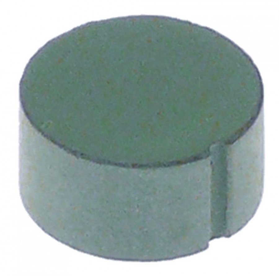 Garnitura de Viton ø 12 mm, grosime 5,1 mm, pentru robinet de abur/apa - 531194