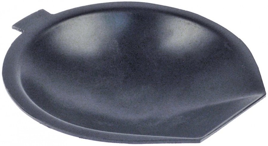 spillage tray L 157 mm W 159 mm suitable for CIMBALI
