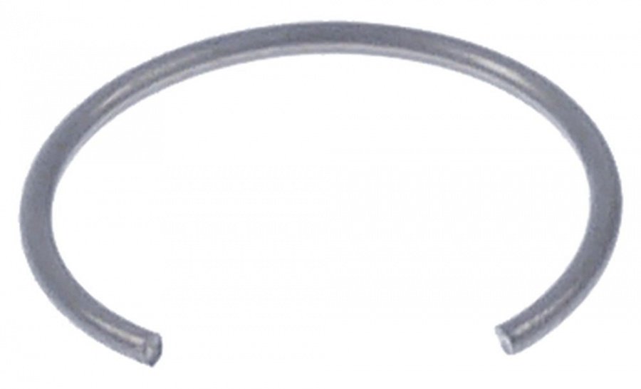 clamping ring for dosing container ø 26mm internal size 23mm thickness 1,5mm