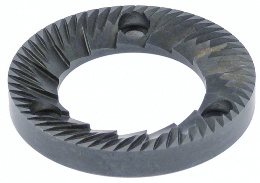 Set cutite rasnita ø 63,3 x 38 x 9 mm, distanta intre dinti 2.5 mm, rotatie stanga - 531206