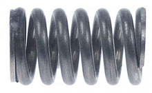 compression spring ø 19mm L 33mm wire gauge ø 3mm steel