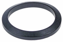 filter holder gasket with cone D1 ø 71mm D2 ø 56mm H1 8,2mm H2 5mm Qty 10 pcs