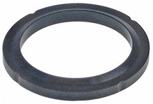 filter holder gasket with ridge D1 ø 72mm D2 ø 55mm H1 8,1mm H2 6,2mm with outside notch -  531224