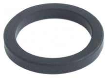 filter holder gasket with cone D1 ø 67mm D2 ø 56,5mm H1 6,4mm H2 4mm Qty 10 pcs
