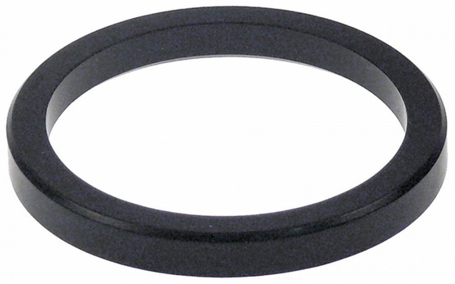filter holder gasket D1 ø 69,5mm D2 ø 57mm H 7,5mm Qty 10 pcs