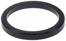 filter holder gasket D1 ø 69,5mm D2 ø 57mm H 7,5mm Qty 10 pcs