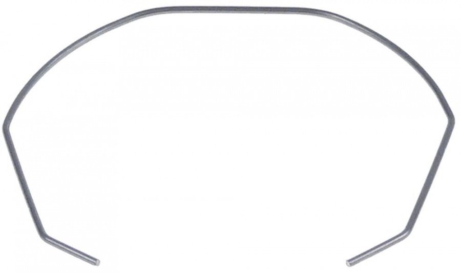 Arc retinere filtru, grosime ø 1,2 mm, pentru cupa portfiltru, set 20 buc - 531242