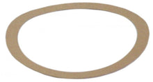 shim gasket D1 ø 71mm D2 ø 58mm thickness 0,5mm paper Qty 20 pcs