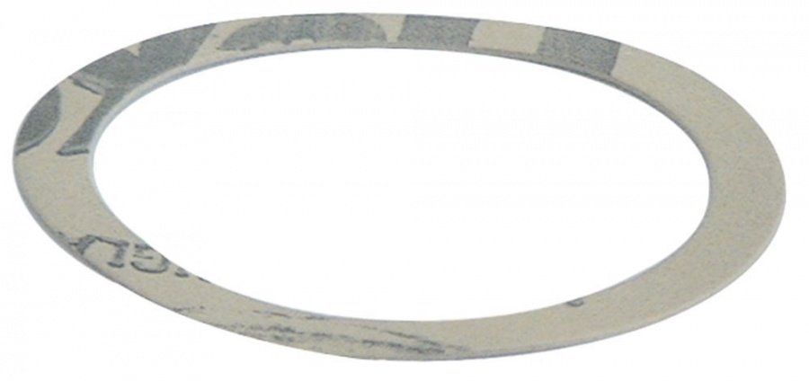 Garnitura de compensare ø 71 x 58 mm, grosime 0,8 mm, set 20 buc - 531248