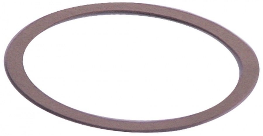 Garnitura de compensare ø 66 x 58 mm, grosime 0,8 mm, din hartie, plic cu 20 bucati - 531251