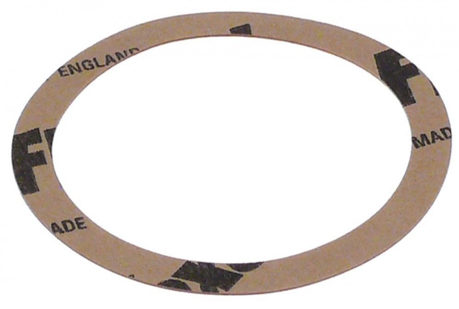 Garnitura compensare ø 71 x 59 mm, grosime 0,8 mm, din hartie, plic cu 20 de bucati - 531252