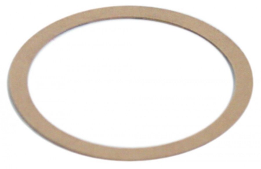 Garnitura de compensare D1 ø 69 mm, D2 ø 57 mm,grosime 0,8 mm, set 20 buc - 531253