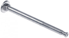 Bolt filetat F1: M8x1,25 F2: M4 pentru unitate de dozare ø ax 8mm lungime ax 102mm