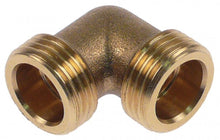 Racord cot filet 1/2" FE - 1/2" FE alamă - 531261