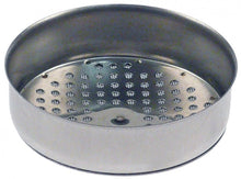 shower screen ø 58mm H 19mm