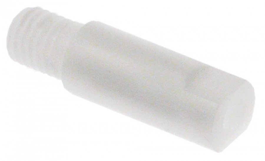 Ghidaj filet M10x1,5 PTFE ø 125mm L 42mm pentru grătar