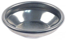 Filtru cafea oțel inoxidabil ø 69mm Î 18mm cantitate de cafea 6g cești 1 ø montaj 60mm - 531277