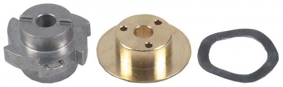 clichet pentru unitate de dozare ø 38mm dreapta ø interior 1 8mm Î 24mm potrivit pentru FIORENZATO