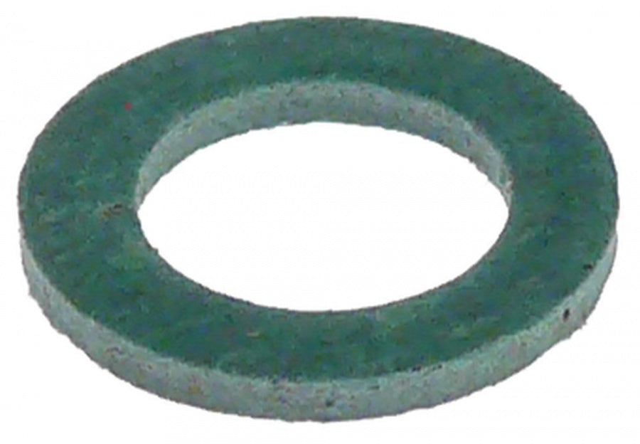 garnitura FIBER DE ø 9.5mm DI ø 5.5mm grosime material 1mm