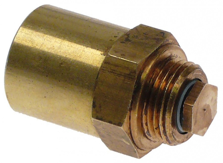 Valvă F1: 3/8" LC 28mm lungime totală 38mm - 531314