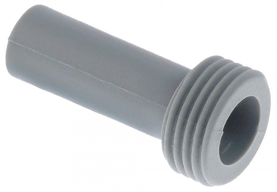 Terminal filet 1/2" ø 12.5mm L 42mm - 531320