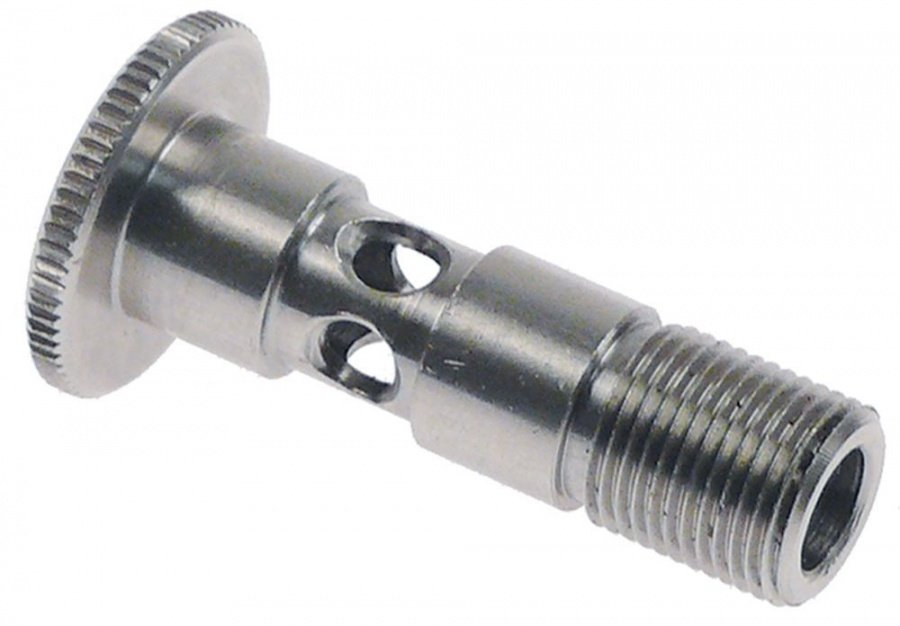 ax suport brate de clatire ax ø 12mm ø 22mm Î 40.6mm filet M12 L filet 12mm