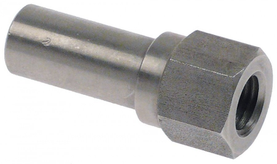 ax suport brate de clatire ax ø 14mm L filet 49mm DC 19