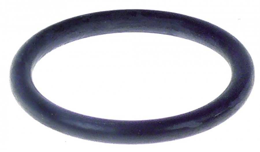 Oring EPDM grosime 7 mm, diam. int. ø 57 mm - 532000