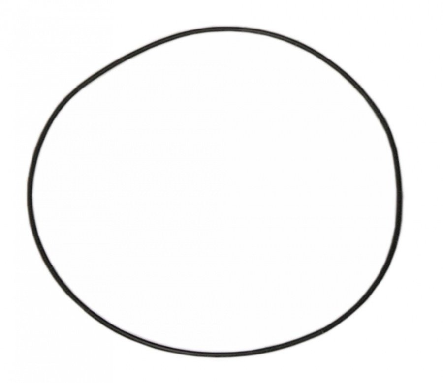 O-ring EPDM thickness 1,78mm ID ø 101,32mm Qty 10 pcs