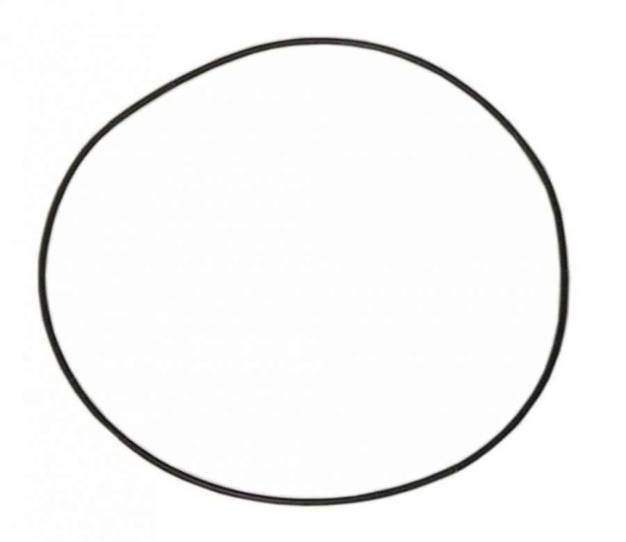 O-ring EPDM thickness 1,78mm ID ø 126,72mm Qty 10 pcs