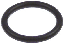 O-ring EPDM thickness 2,62mm ID ø 17,86mm Qty 10 pcs