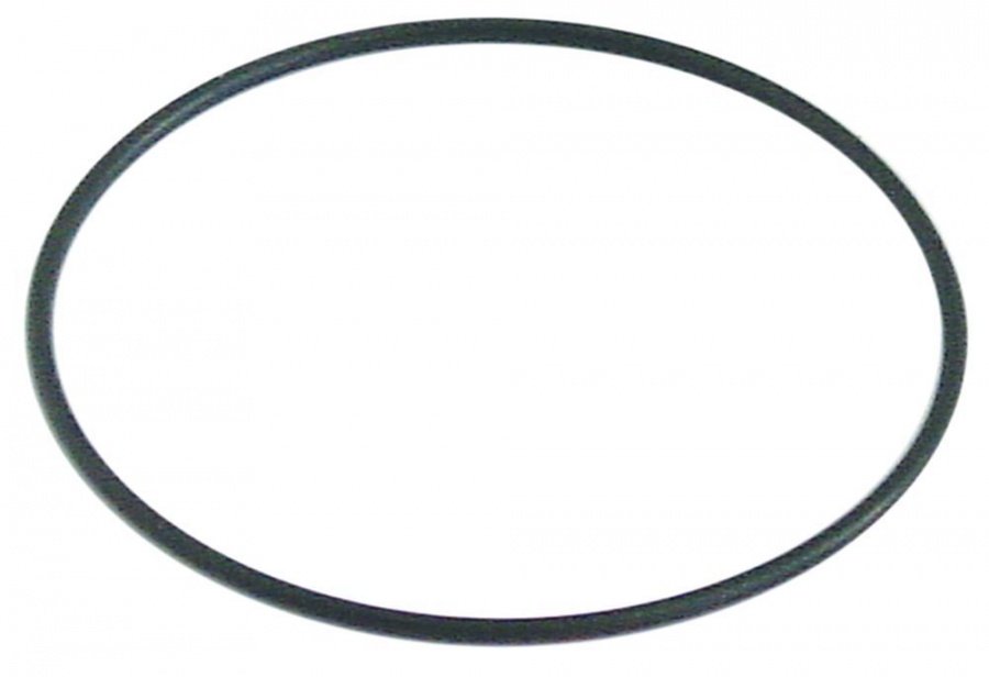 O-ring EPDM thickness 2,62mm ID ø 133,02mm Qty 10 pcs
