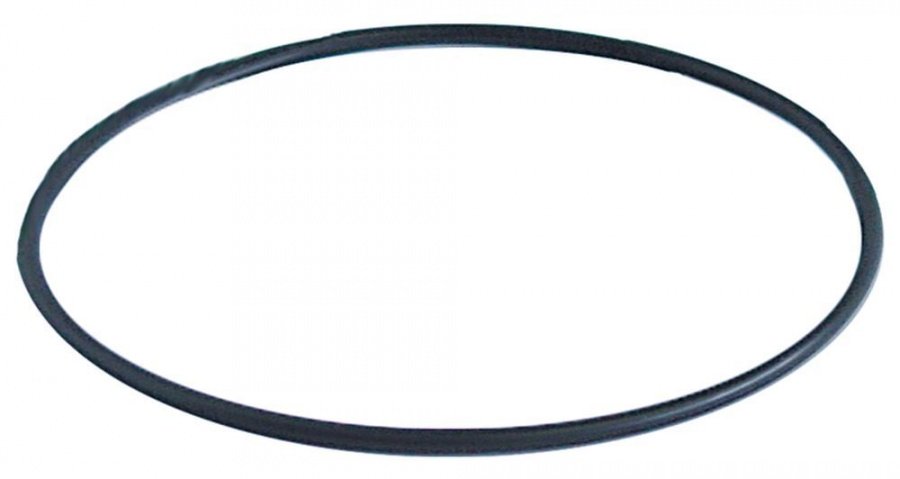 O-ring EPDM thickness 3,53mm ID ø 126,6mm Qty 10 pcs