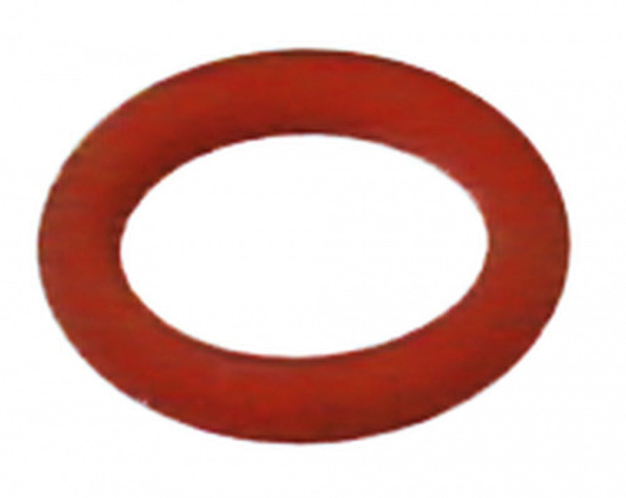 Oring silicon grosime 1,78 mm, diam. int. ø 5,28 mm, 10 bucati - 532191