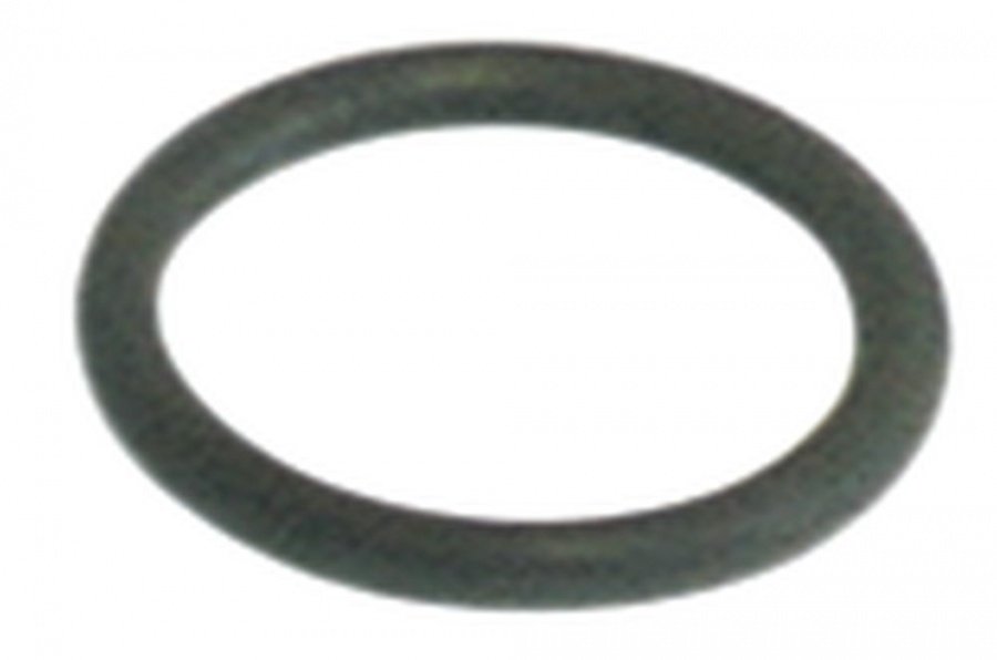 O-ring silicone thickness 1,78mm ID ø 11,11mm Qty 10 pcs