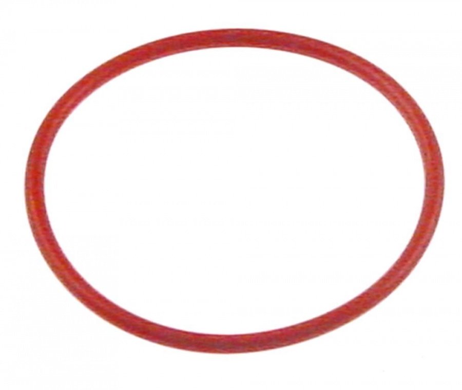 O-ring silicone thickness 1,78mm ID ø 69,57mm Qty 10 pcs