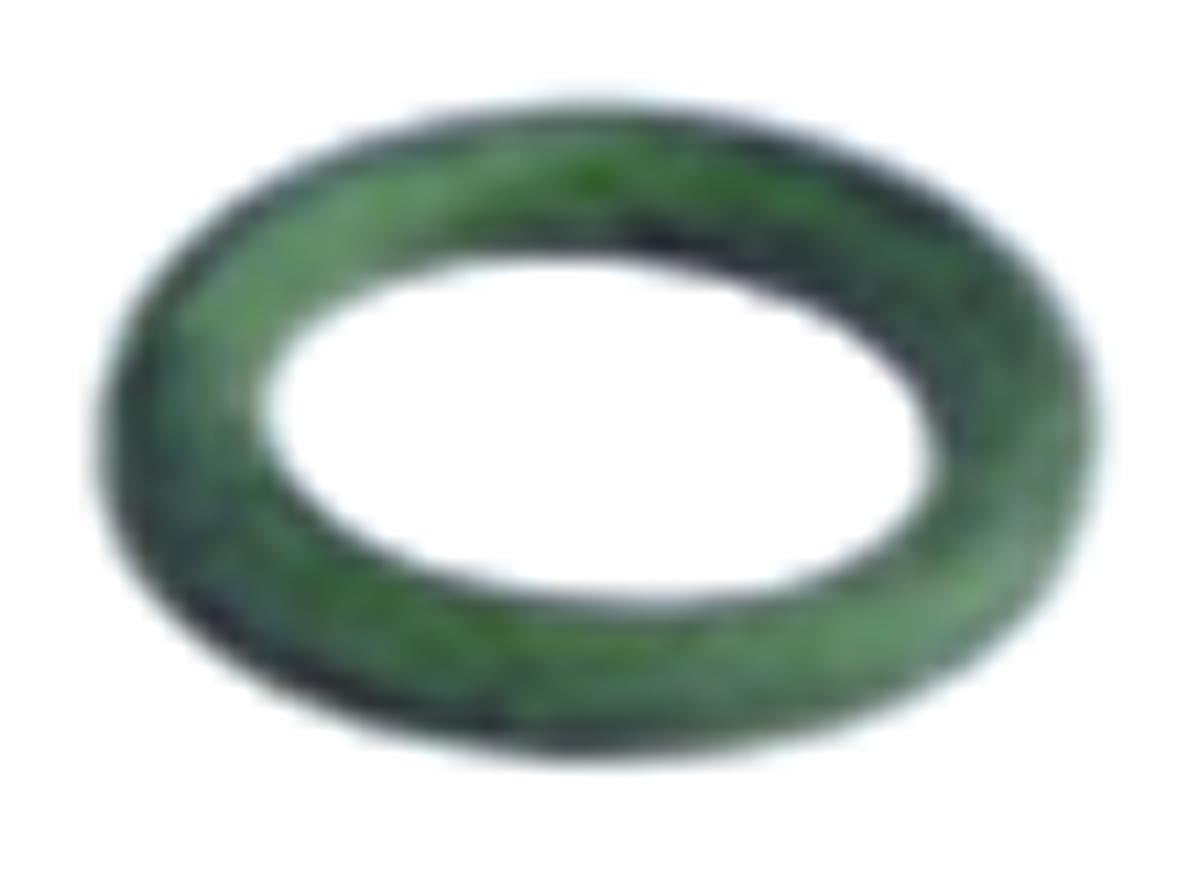 Oring silicon grosime 2,62 mm, diam. int. ø 6,02 mm, plic cu 10 bucati - 532237