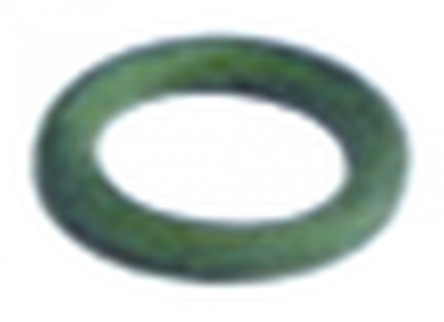 O-ring silicone thickness 2,62mm ID ø 9,13mm Qty 10 pcs