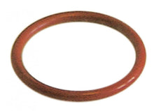O-ring silicone thickness 3,53mm ID ø 21,82mm Qty 10 pcs
