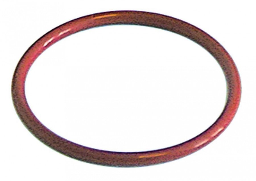 O-ring silicone thickness 3,53mm ID ø 49,21mm Qty 10 pcs