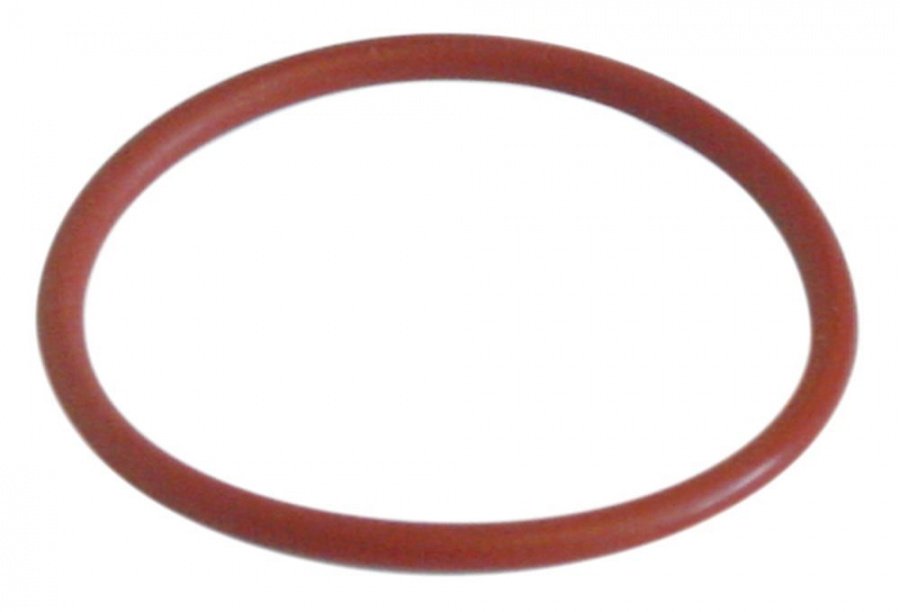 O-ring silicone thickness 3,53mm ID ø 53,98mm Qty 10 pcs