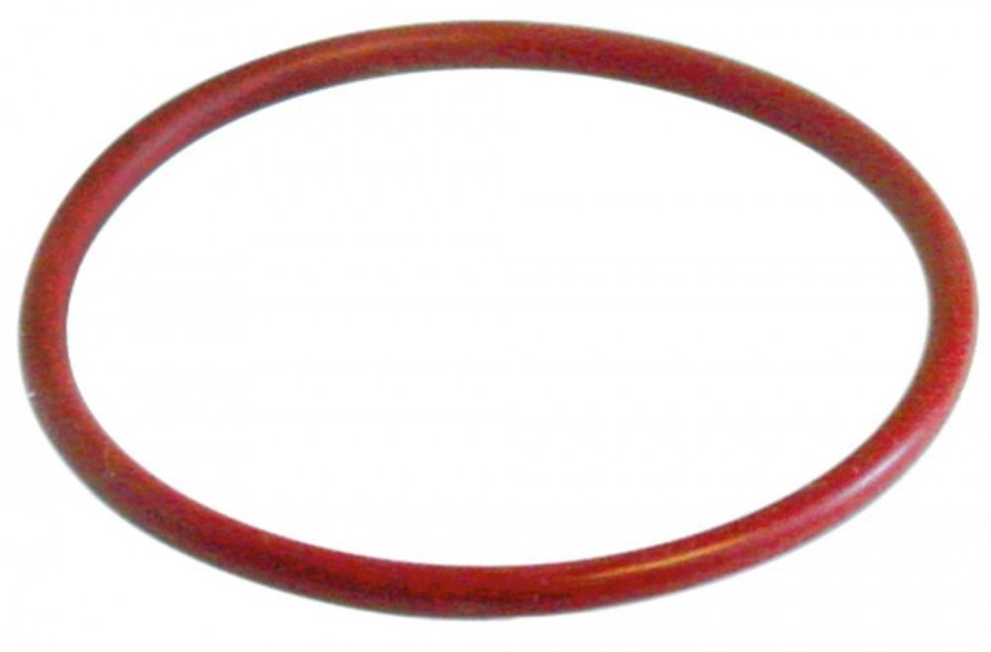 O-ring silicone thickness 3,53mm ID ø 60,33mm Qty 10 pcs