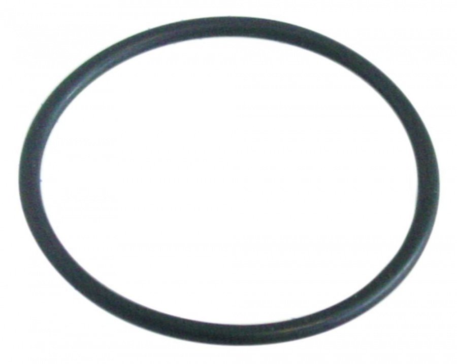 O-ring silicone thickness 3,53mm ID ø 63,5mm Qty 10 pcs